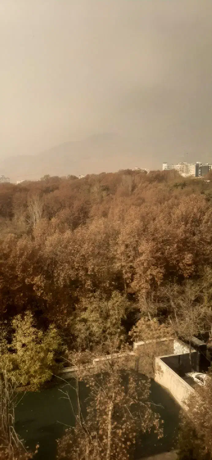 ۱۶۹۰متر کلنگی دروس تهاتر|فروش زمین و ملک کلنگی|تهران, دروس|دیوار