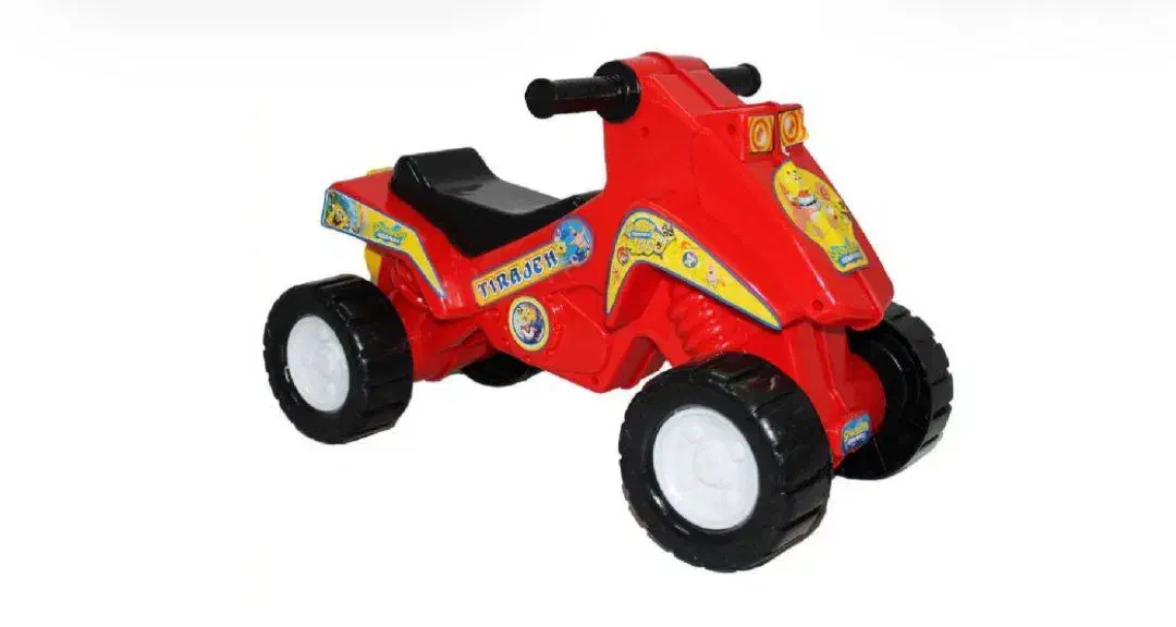 موتور اسباب بازی|اسباببازی بچه|نجفآباد, یزدانشهر|دیوار