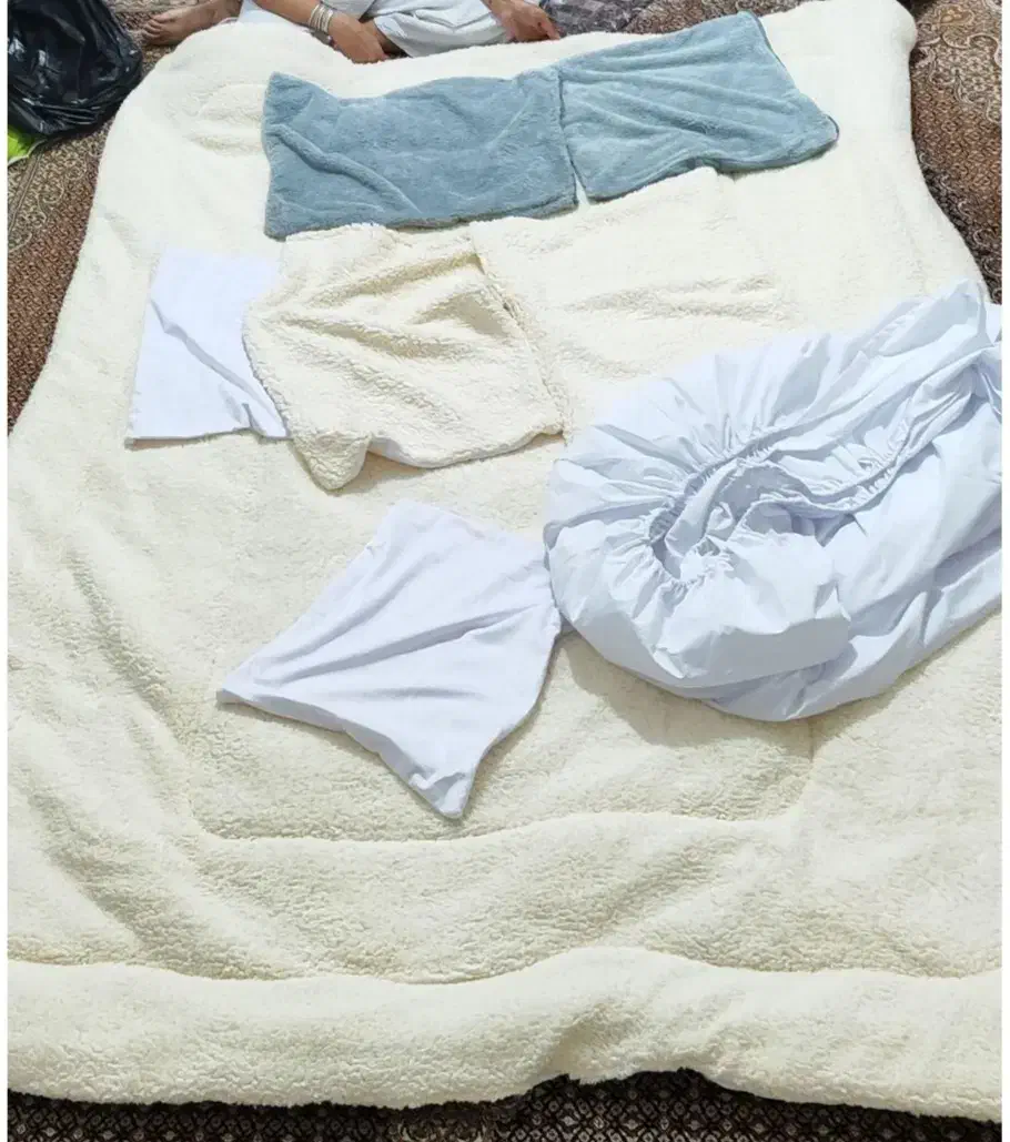 روتختی نو اصلا هیچ استفاده نشده|سرویس روتختی|بندرعباس, |دیوار