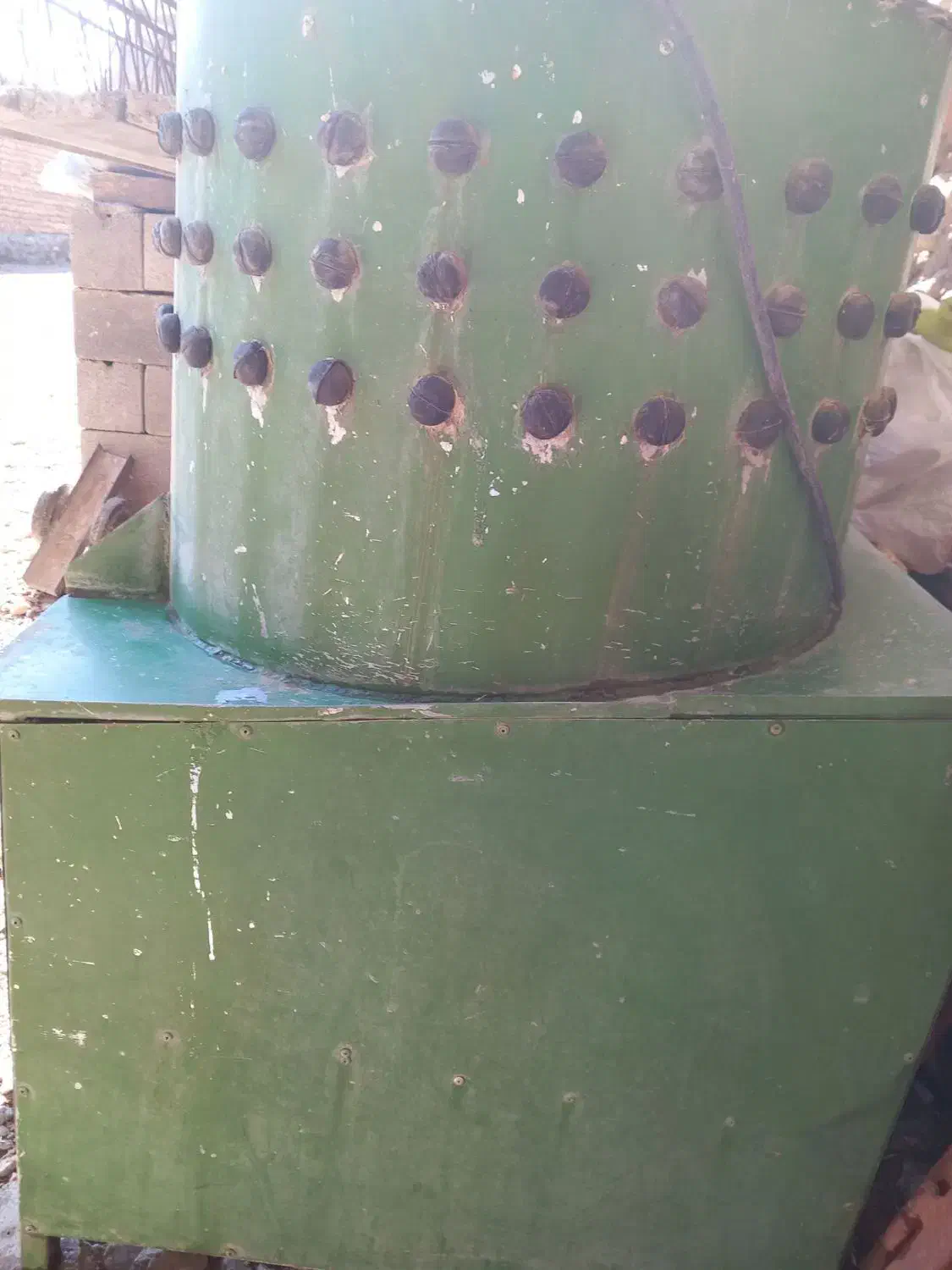 پرکن|ماشینآلات صنعتی|نورآباد, |دیوار