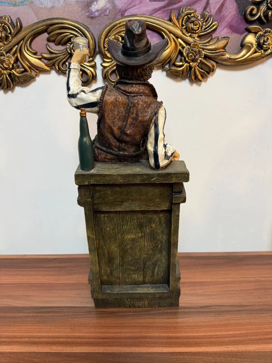 مجسمه|مجسمه، تندیس، ماکت|تهران, شهرک غرب|دیوار