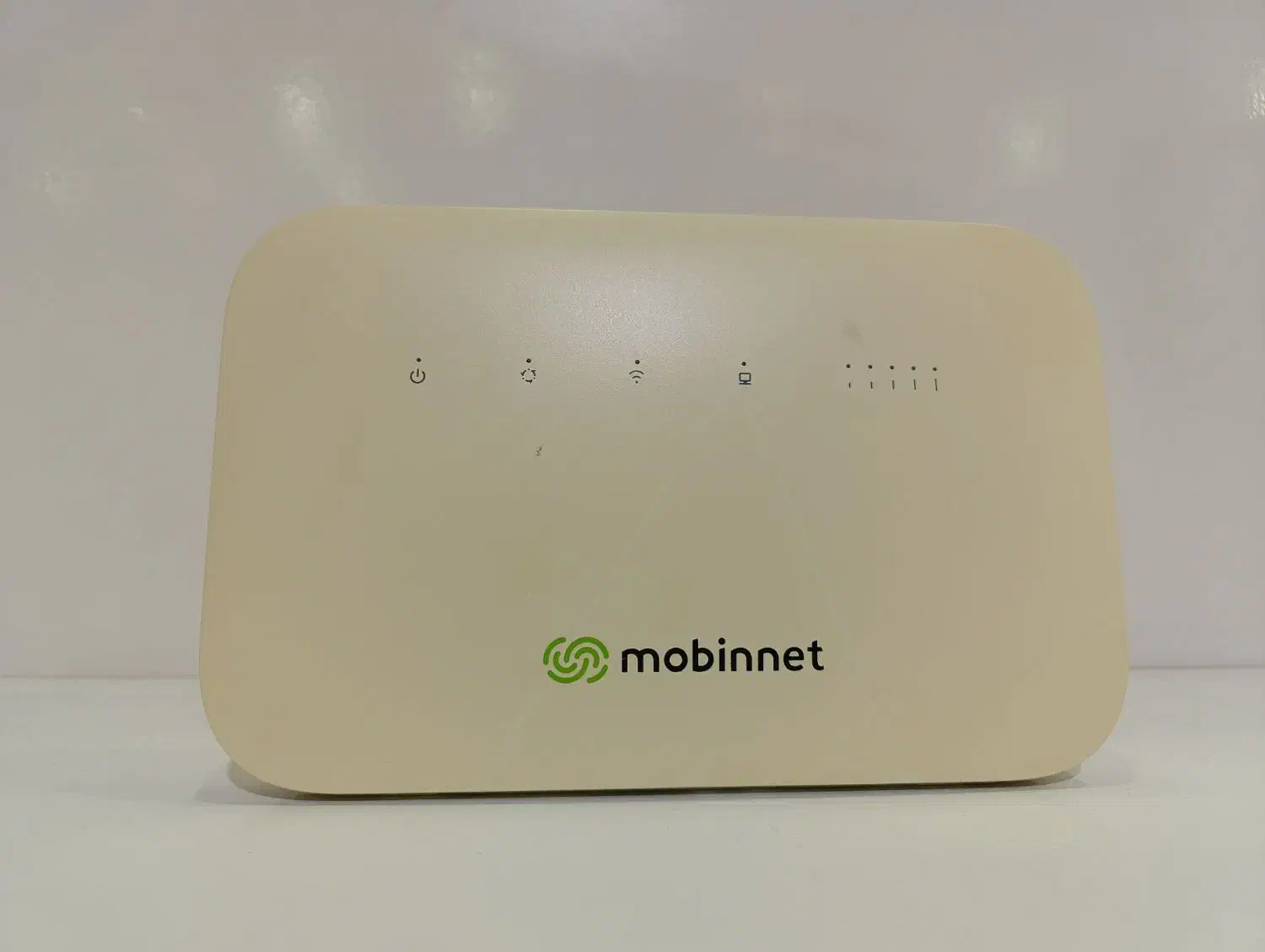 مودم مبین نت مدل b612s|مودم و تجهیزات شبکه|تهران, شهمیرزادی|دیوار