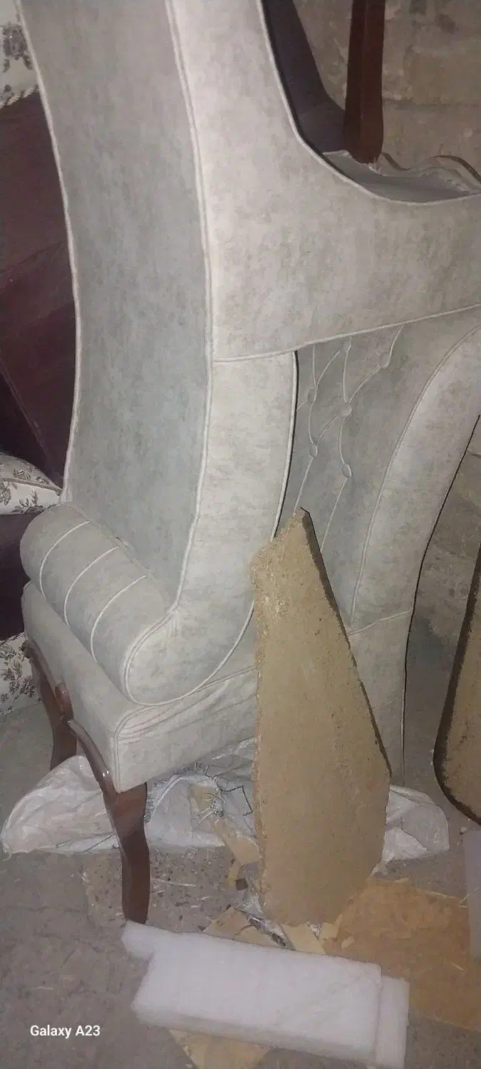 تولید وتعمیر انواع میلمان|مبلمان خانگی و میز عسلی|قم, قلعه کامکار|دیوار