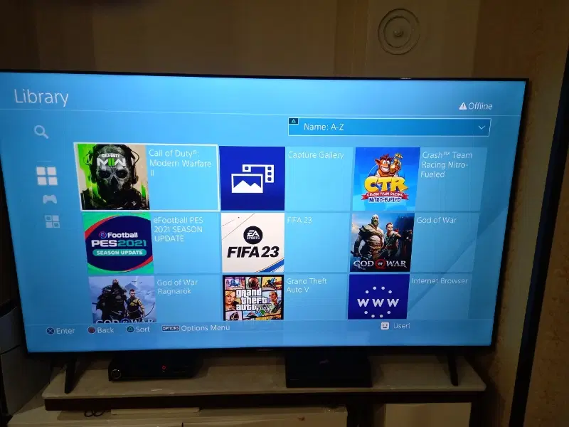 ps4pro|کنسول، بازی ویدئویی و آنلاین|تهران, جنت‌آباد مرکزی|دیوار