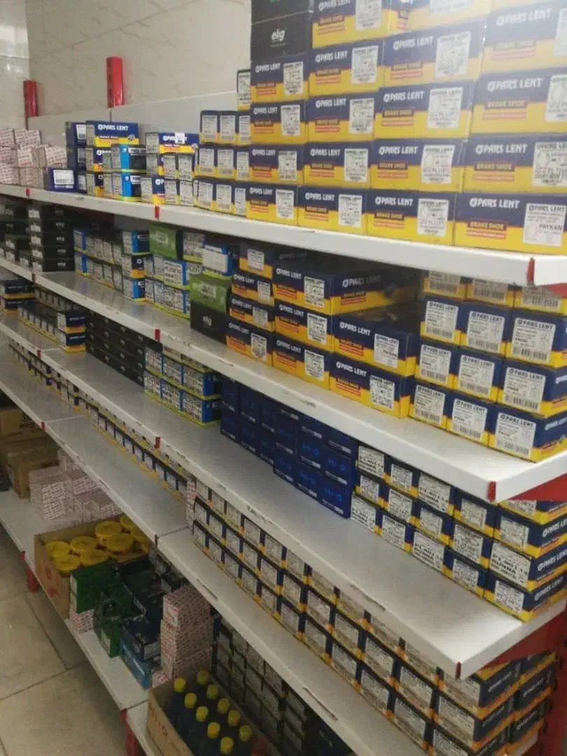 قفسه ارزش|فروشگاه و مغازه|اهر, |دیوار