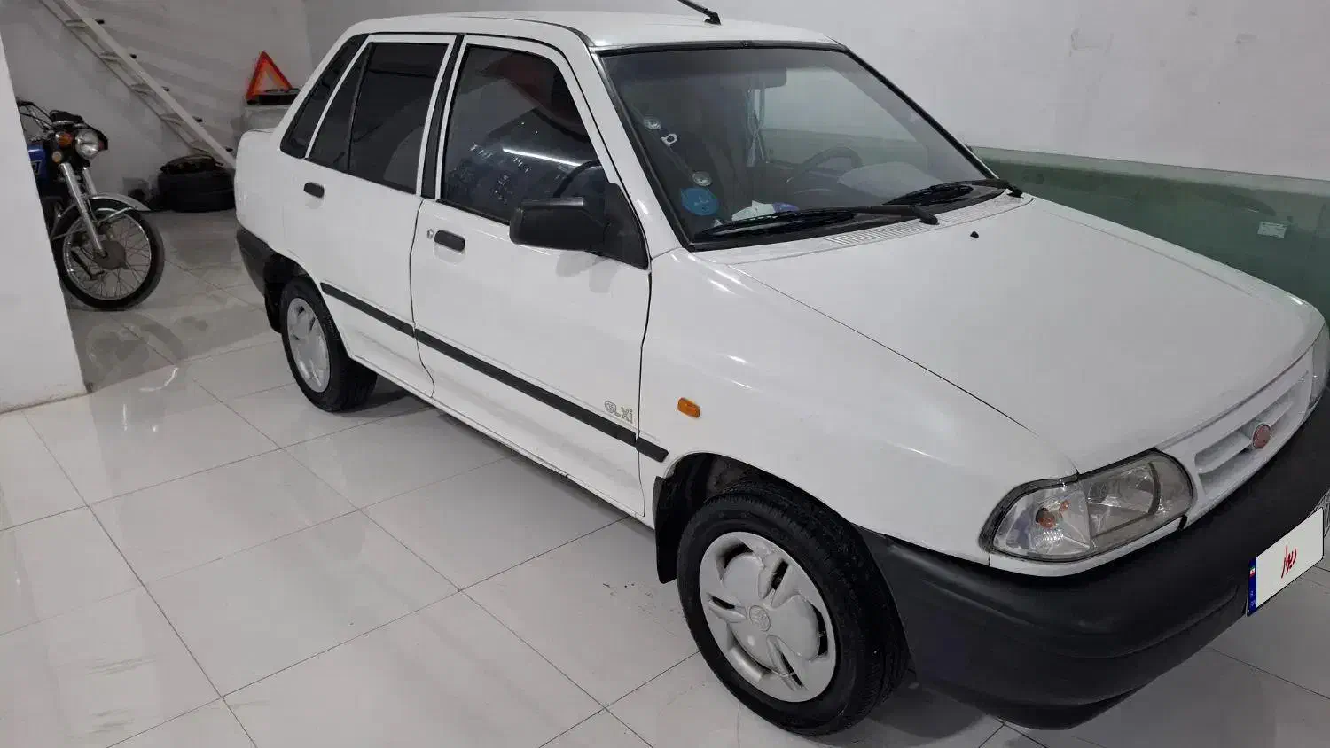 پراید مدل 86|خودرو سواری و وانت|بوشهر, |دیوار