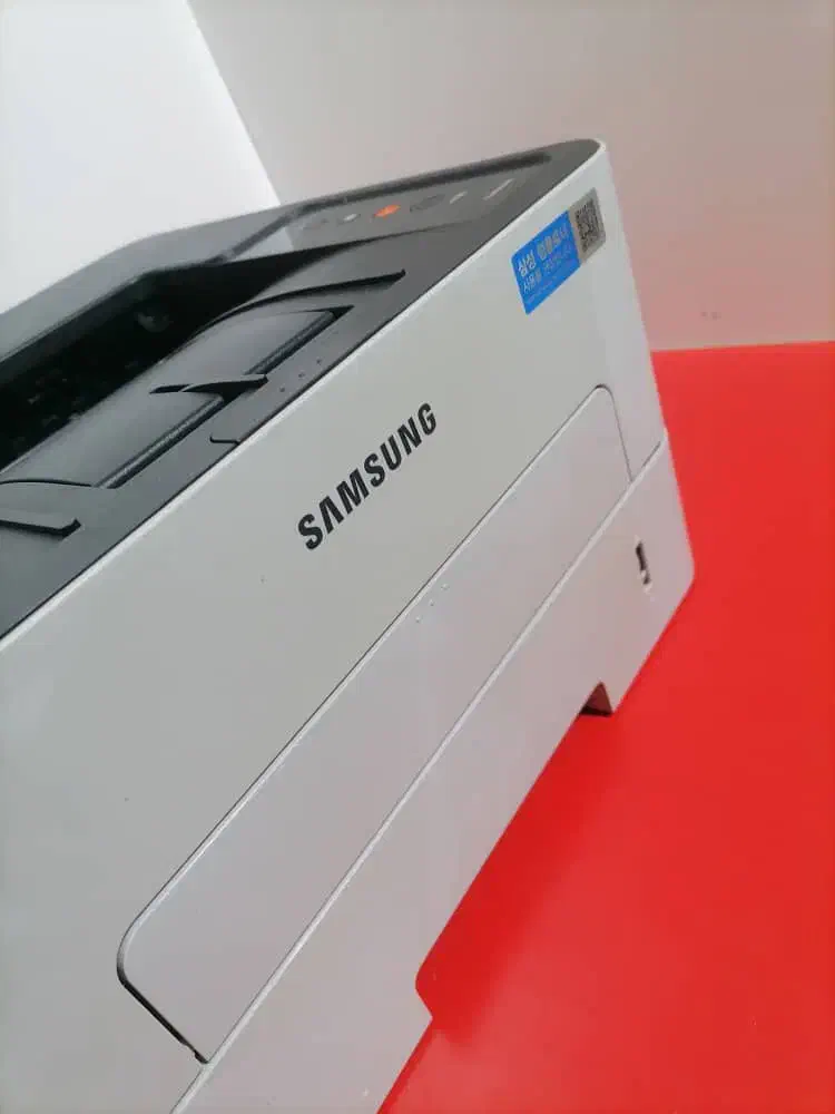 پرینتر سامسونگ دورو اتوماتیک|پرینتر، اسکنر، کپی، فکس|شیراز, شریف‌آباد|دیوار