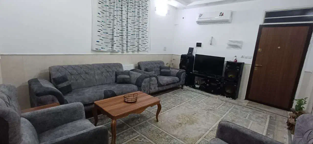 اجاره آپارتمان ۸۵ متری|اجارهٔ آپارتمان|قم, هنرستان|دیوار