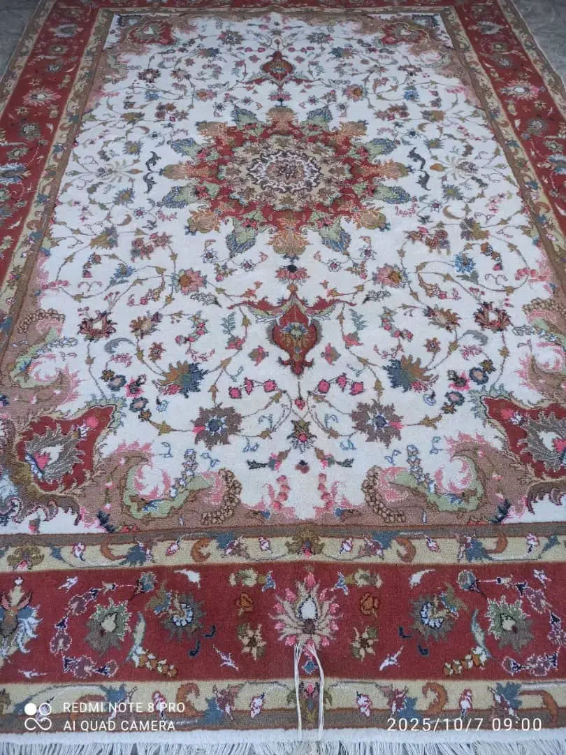 خریدوفروش فرش وپشتی دستباف نارویی|فرش|زاهدان, |دیوار