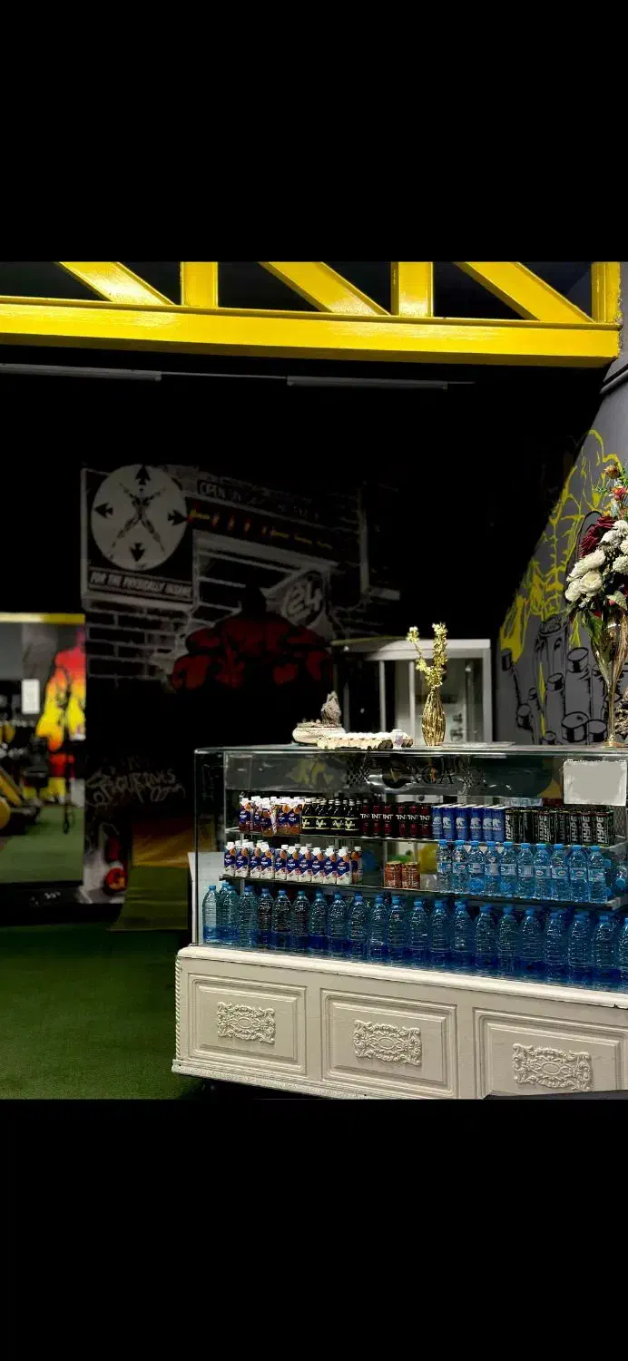 منشی باشگاه|استخدام اداری و مدیریت|مشهد, طلاب|دیوار