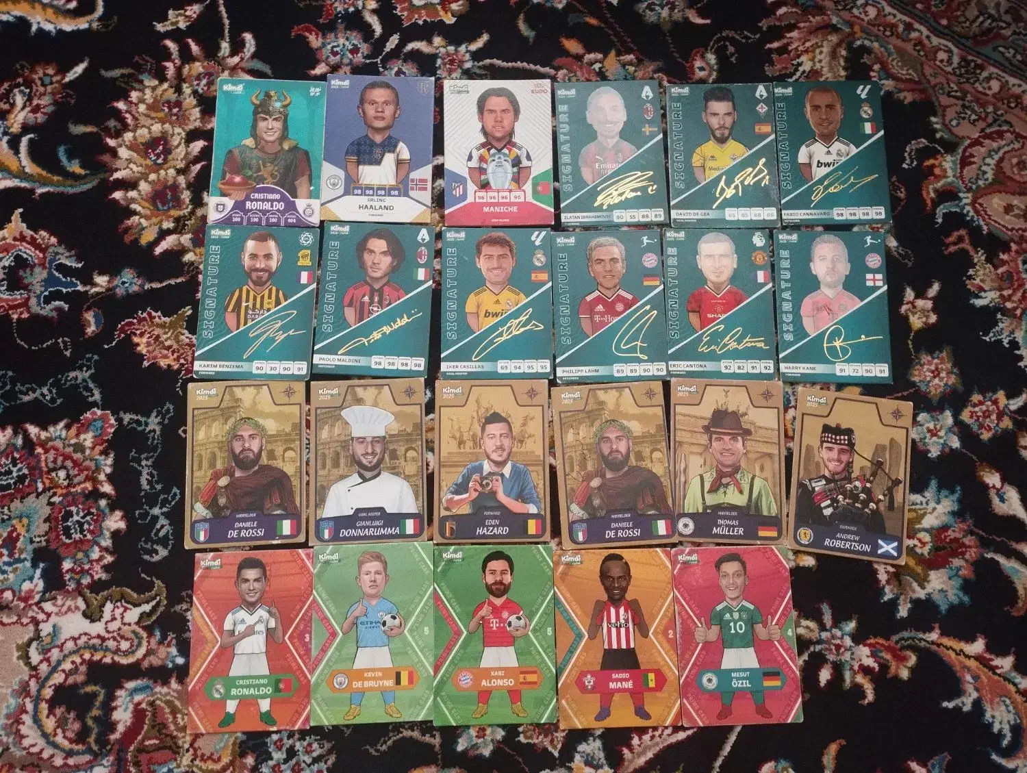 قیمت باورنکردنی کیمدی|کلکسیون و سرگرمی|شهرکرد, |دیوار