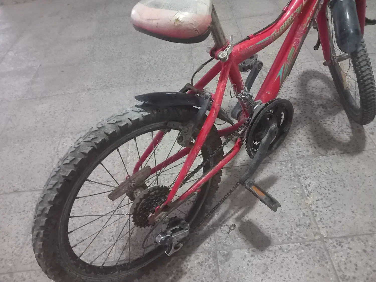 دوچرخه|دوچرخه، اسکیت، اسکوتر|پردیس, فاز ۸|دیوار