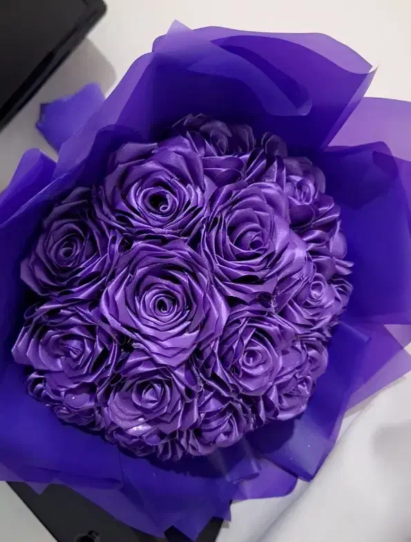 دسته گل|گل مصنوعی|ارومیه, |دیوار