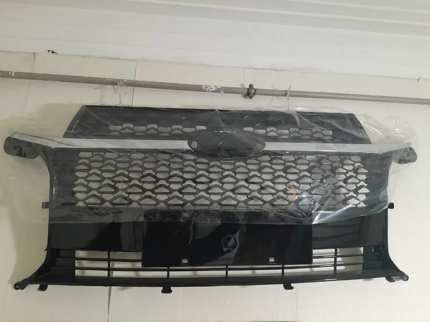 جلوپنجره گاردجلوعقب سپرجلوعقب قاب مهشکن دیلایت x33|خدمات خودرو و موتورسیکلت|تهران, بوستان ولایت|دیوار