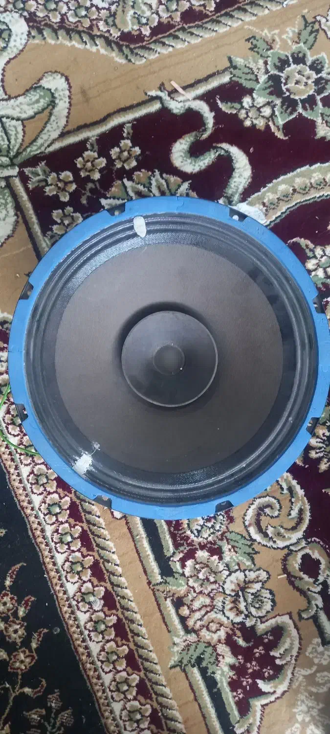 بلندگو jas تایوانی|صوتی و تصویری|تربت جام, فاز ۲ فرهنگیان|دیوار