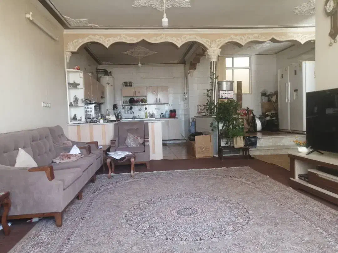 دوطبقه 170 متر شمالی صیاد شیرازی|فروش خانه و ویلا|شاهین‌شهر, ۹ دی|دیوار