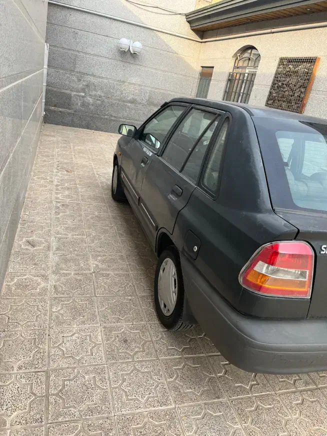 پراید ۱۴۱ مدل ۸۲|خودرو سواری و وانت|تهران, گیشا|دیوار