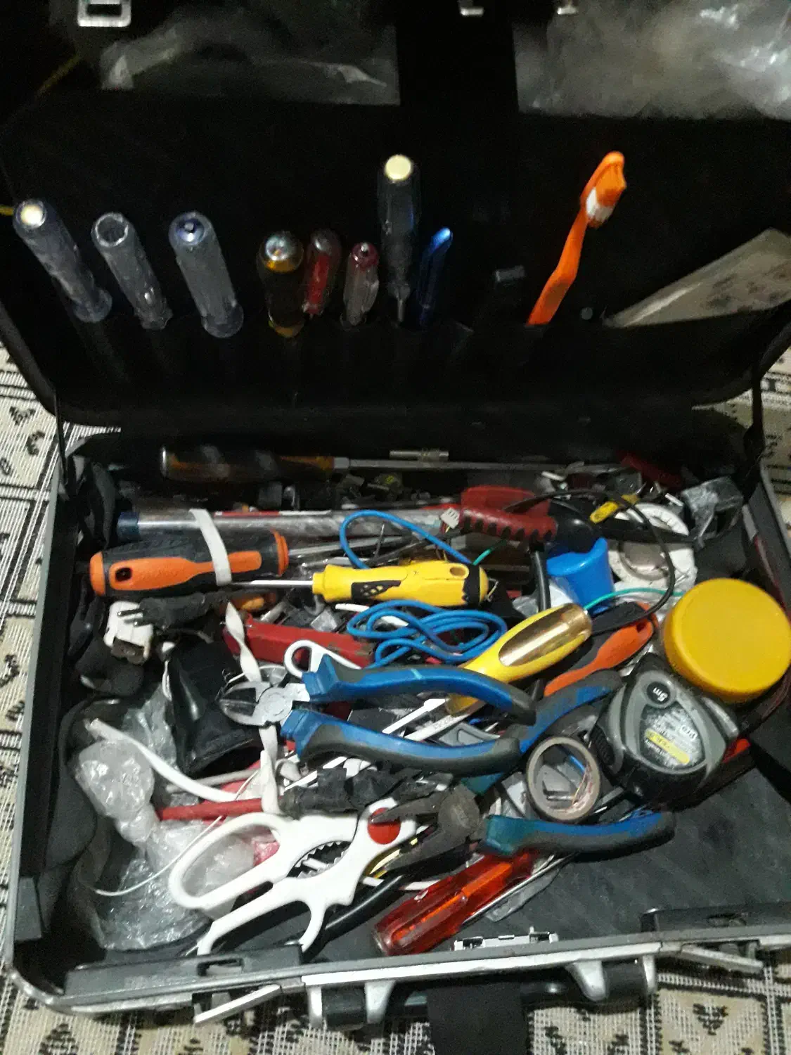 برق کار|خدمات پیشه و مهارت|نوشهر, |دیوار