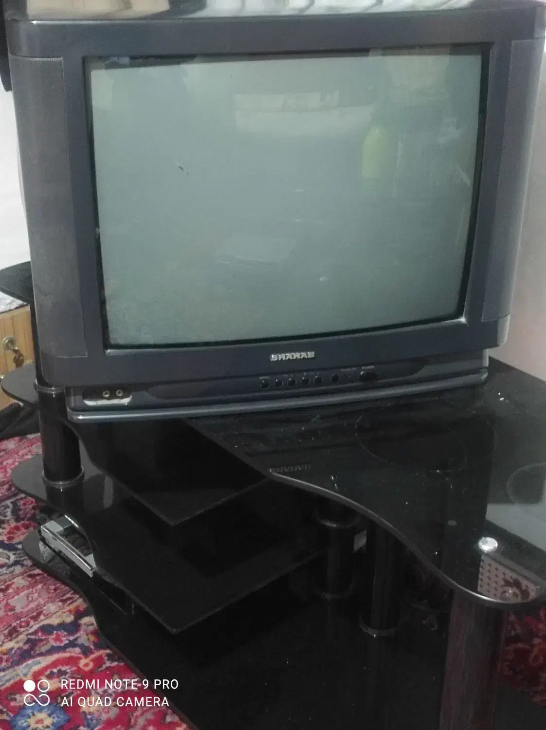 تلوزیون|تلویزیون و پروژکتور|کرج, خلج آباد|دیوار