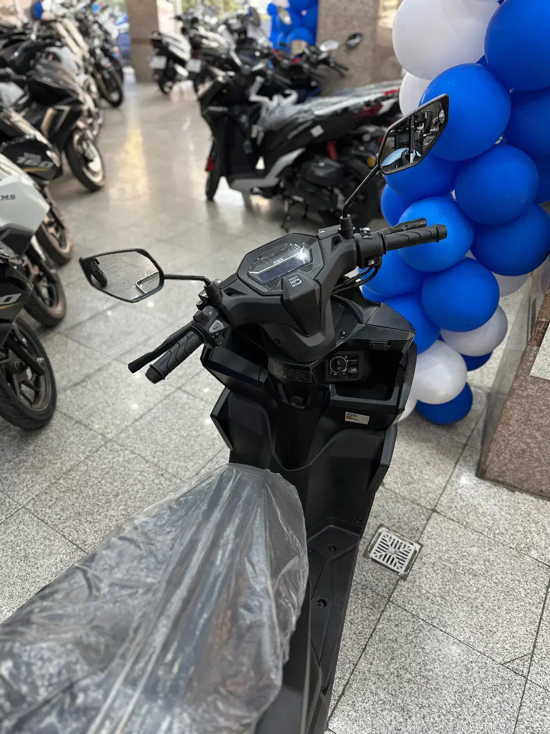 گلگسی cl160 اب خنک با شرایط اقساط همراه با هدیه|موتورسیکلت|تهران, مجیدیه|دیوار