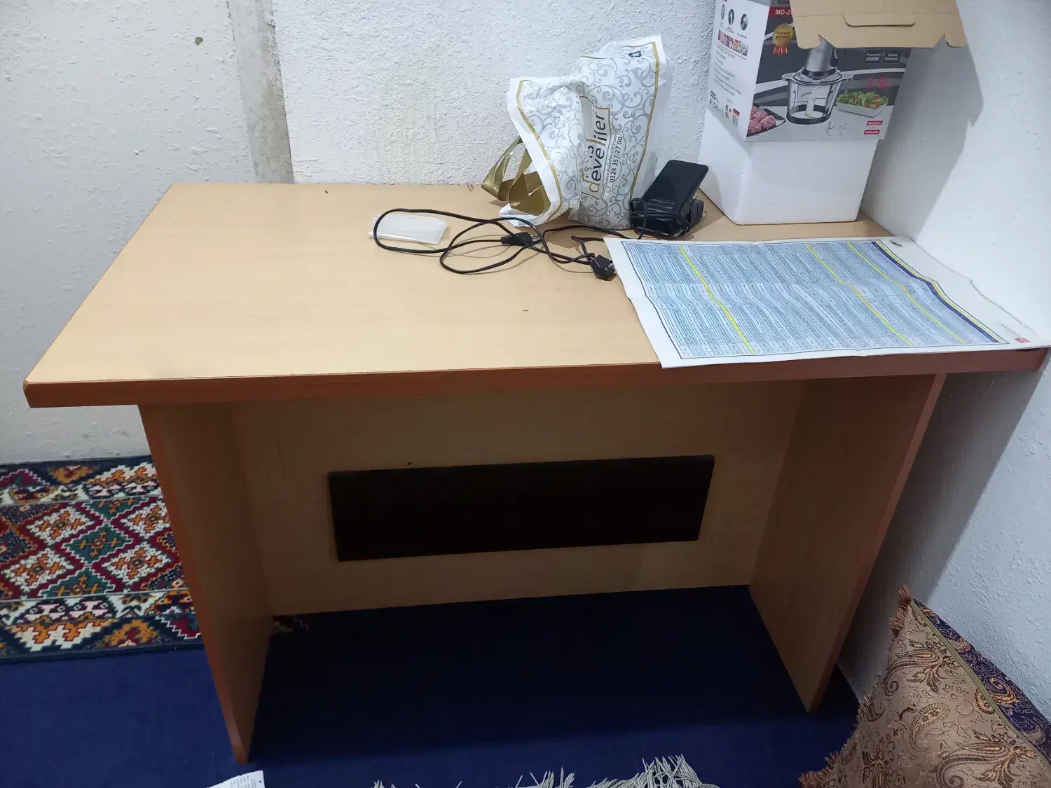 میز کامپیوتر|میز تحریر و کامپیوتر|بوشهر, |دیوار