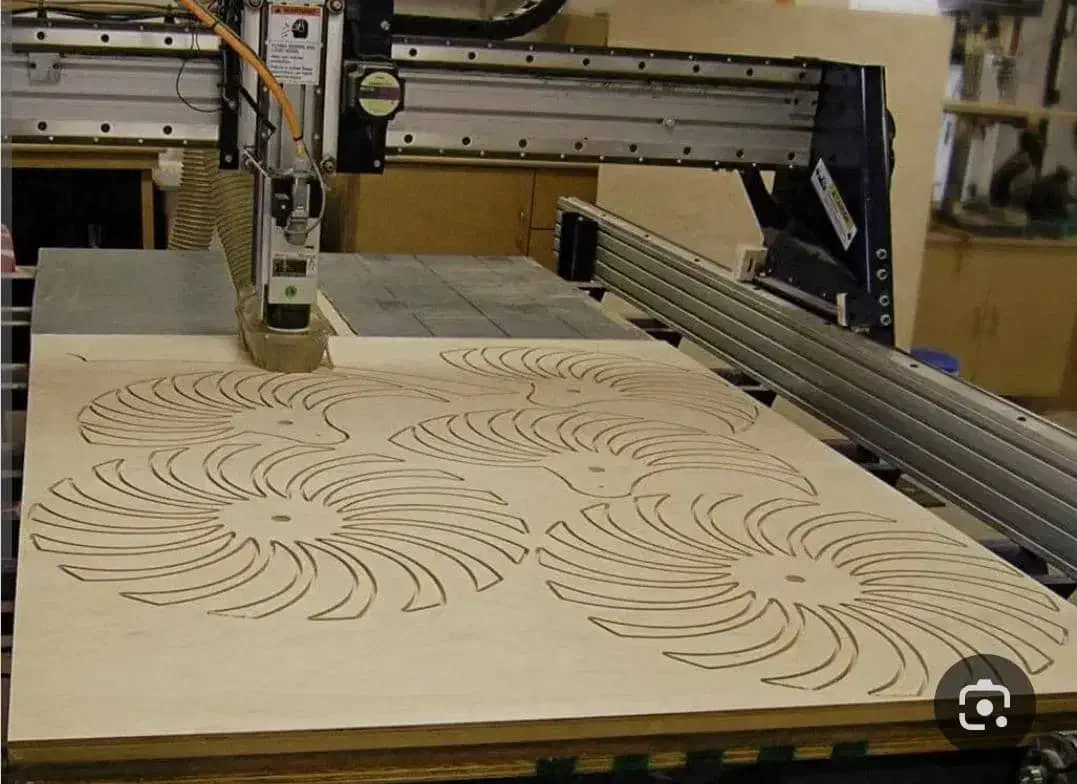 استخدام cnc کار چوب|استخدام صنعتی، فنی، مهندسی|مشهد, شهرک صنعتی مشهد|دیوار