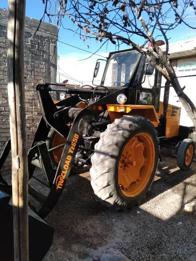 لودر|خودرو سنگین|میناب, |دیوار