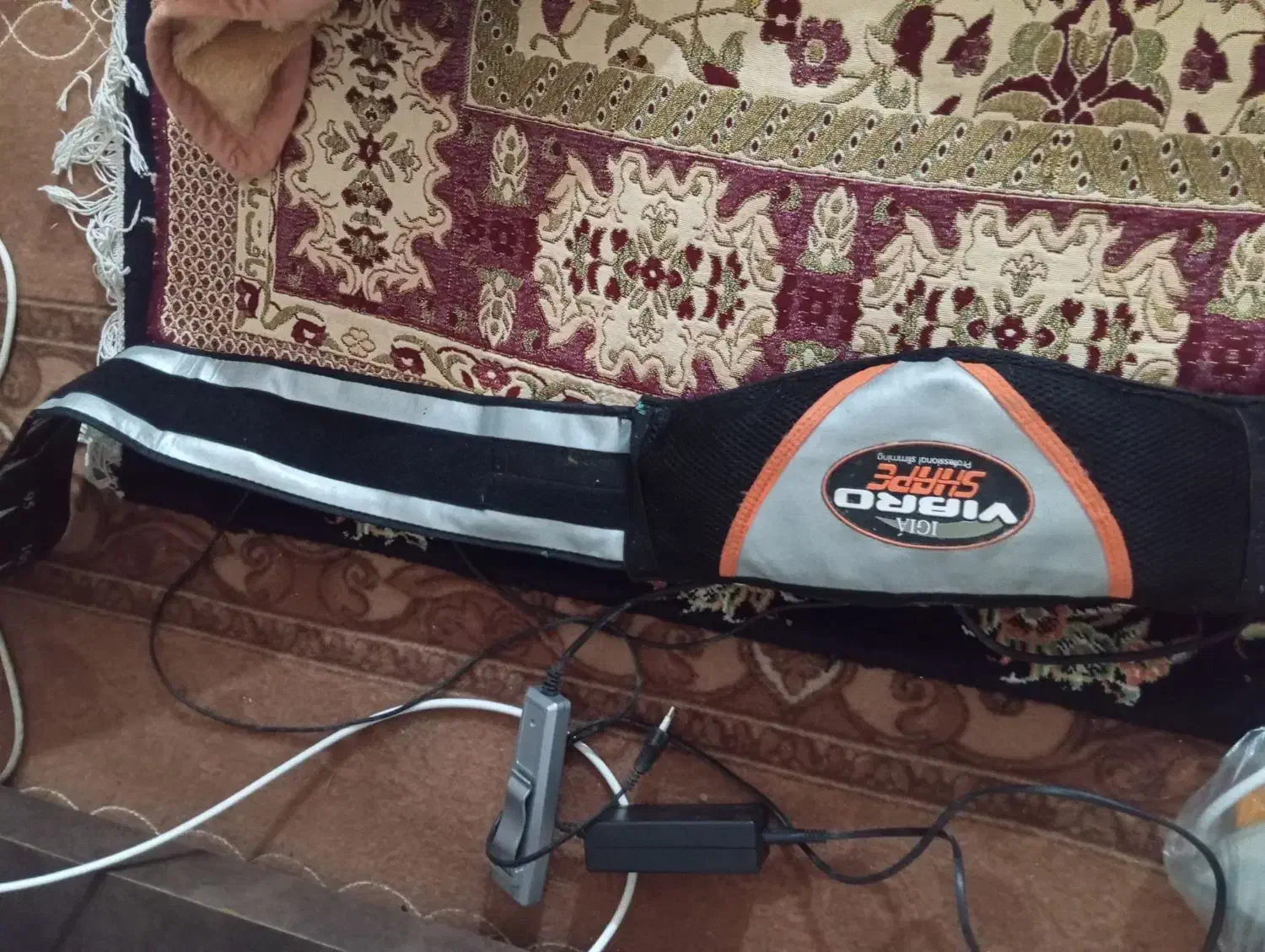 کمربند لاغری|تجهیزات ورزشی|قائمشهر, |دیوار