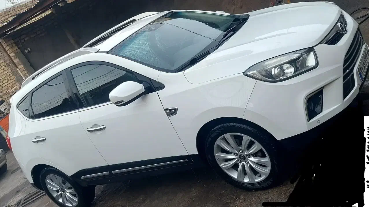 جکs5اتومات مدل۹۶ درحد|خودرو سواری و وانت|مشهد, نکاح|دیوار