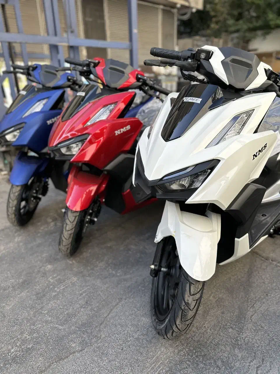 سی ال cL150|موتورسیکلت|تهران, بازار|دیوار