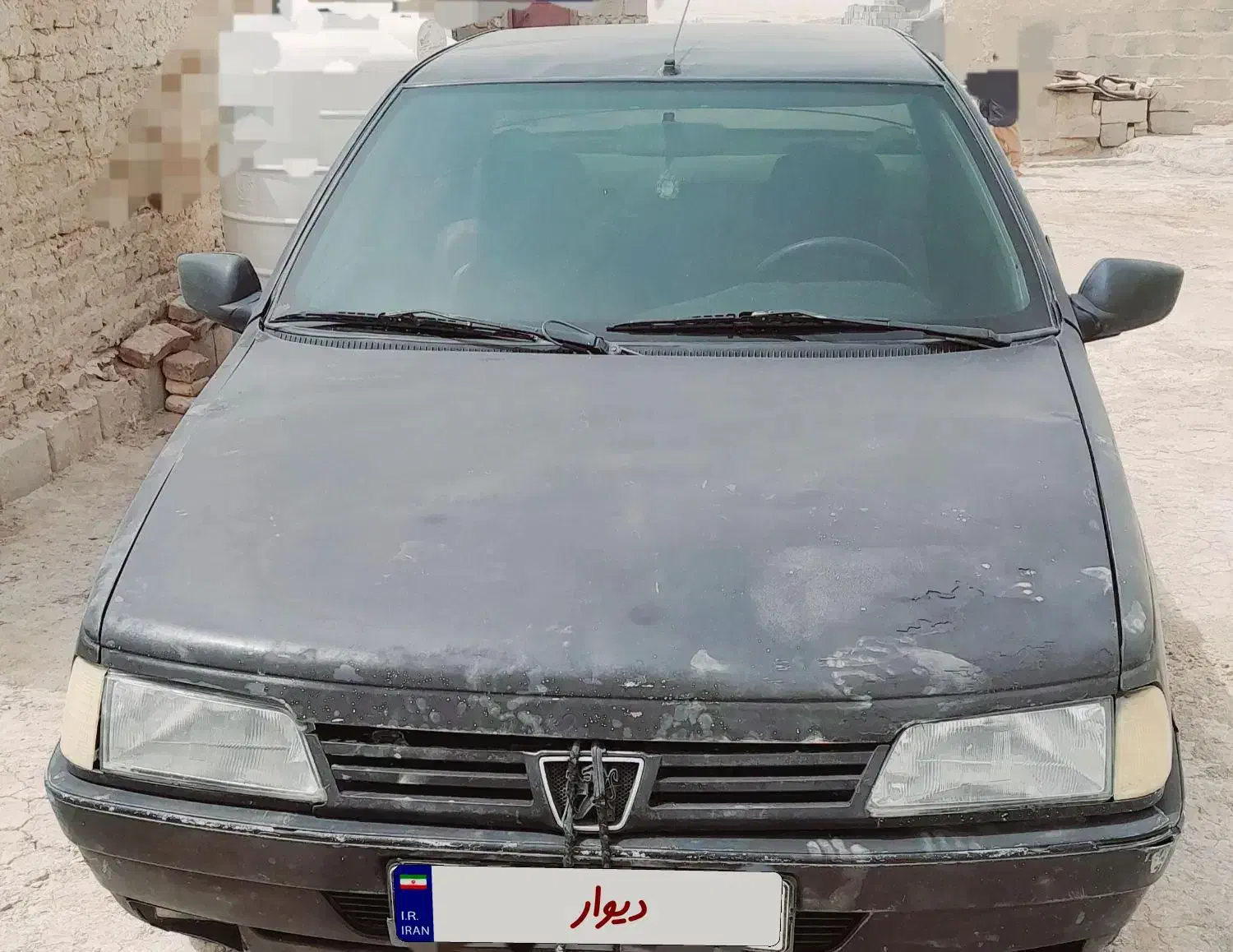 سلا بلبمبمینقلقنضنبنپدسمصمقمفنضپغملمصبپ|خودرو سواری و وانت|نیمروز, |دیوار