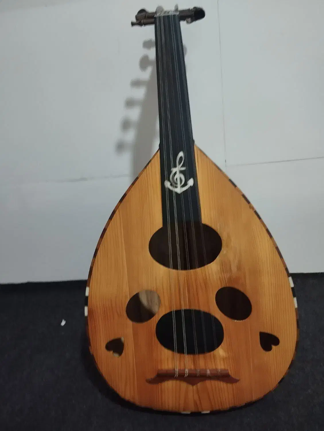 عود دست ساز|سازهای سنتی|بندرعباس, |دیوار