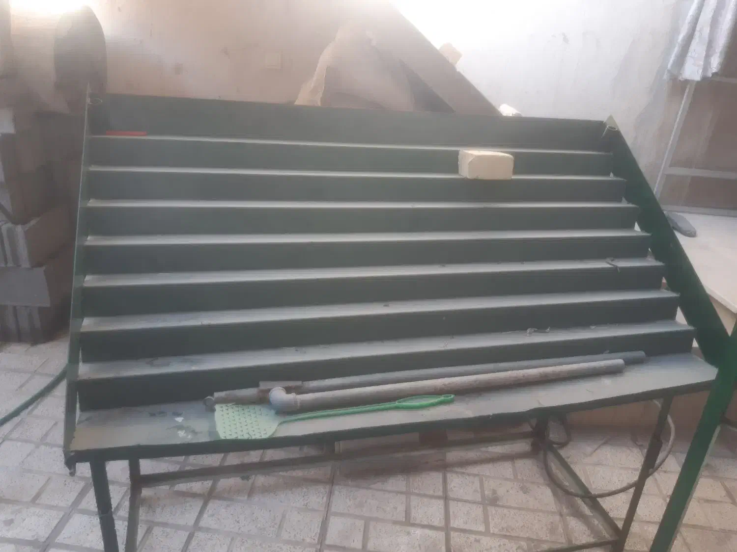 فروش پالت میوه|فروشگاه و مغازه|پاکدشت, پاکدشت (مامازند)|دیوار