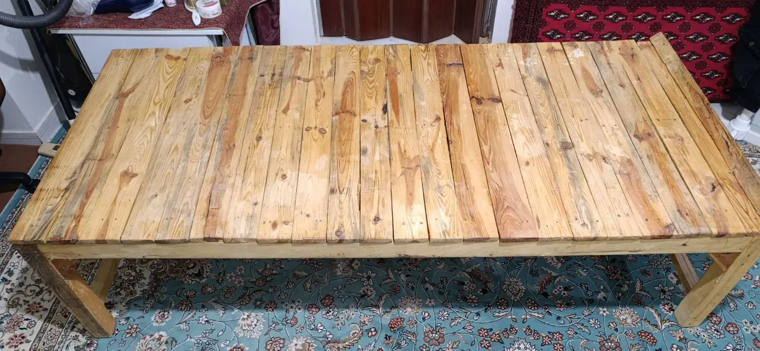 تخت چوبی|تخت و سرویس خواب|مشهد, هفت تیر (حافظ)|دیوار