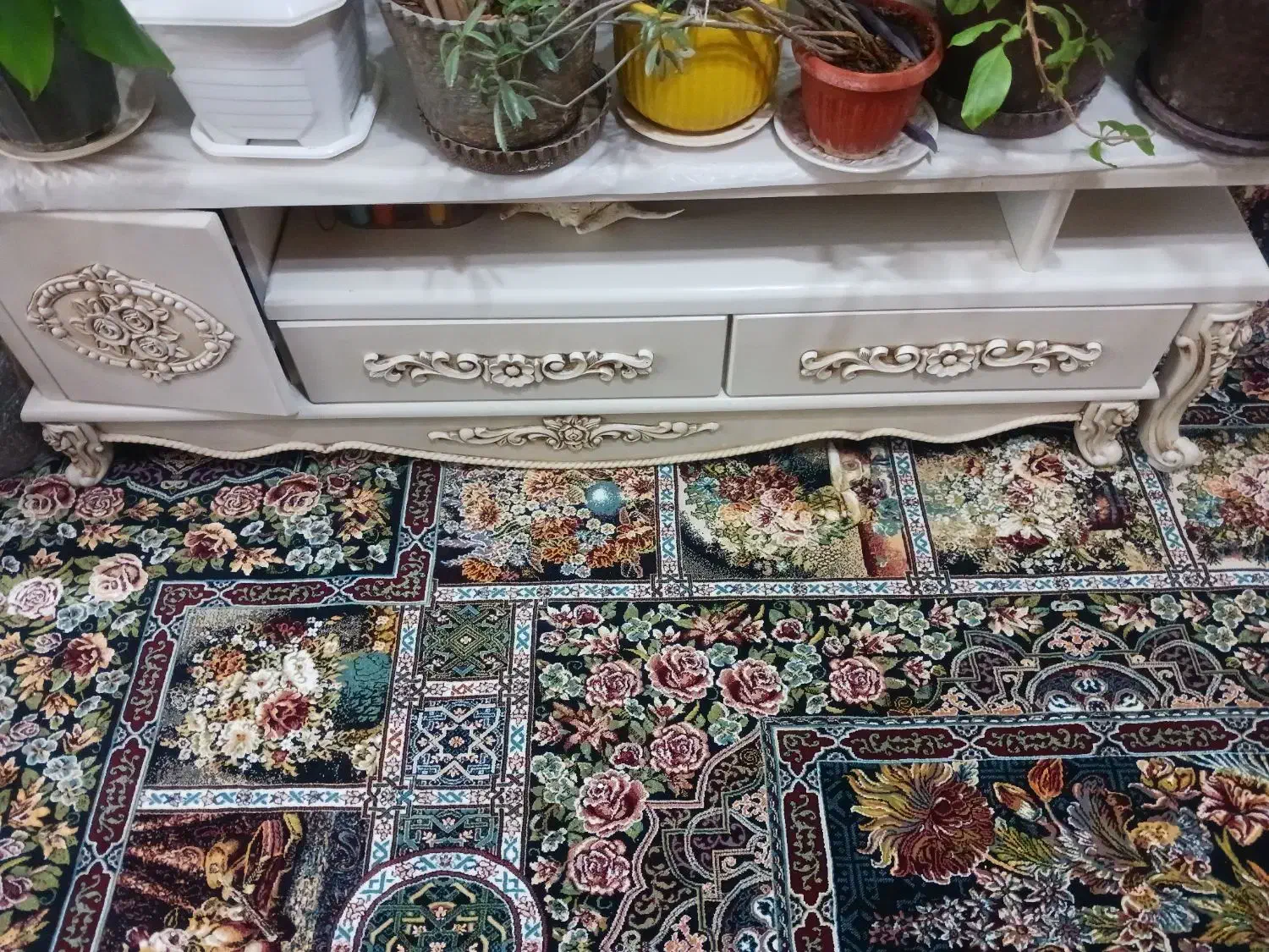 میز TV|میز تلویزیون|نهاوند, |دیوار