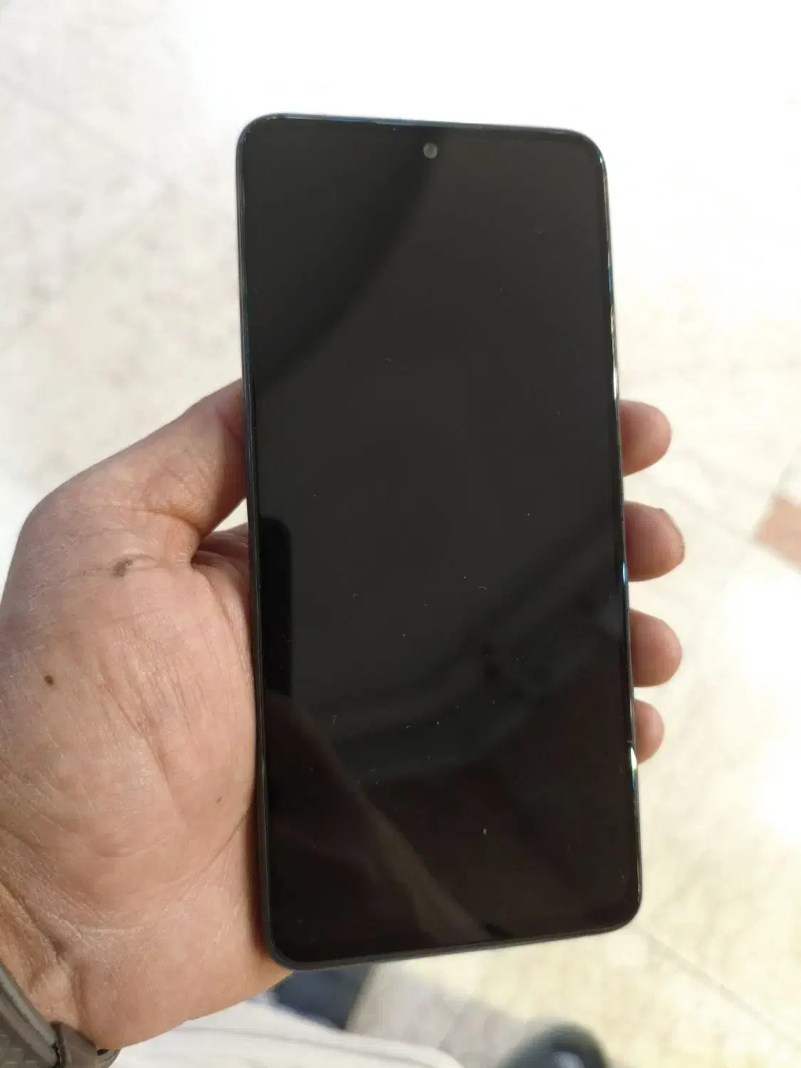 گوشی poco x 4 pro|موبایل|ری, فیروزآبادی|دیوار