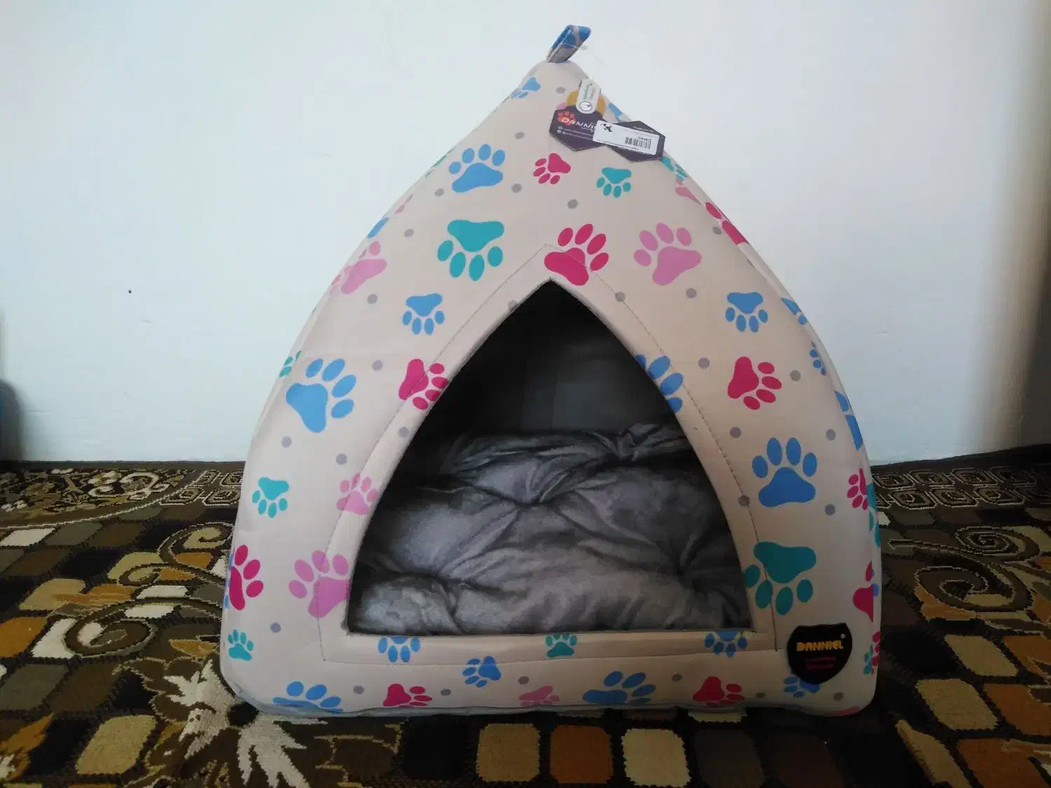 خونه سگ یاگربه|لوازم جانبی حیوانات|آمل, |دیوار