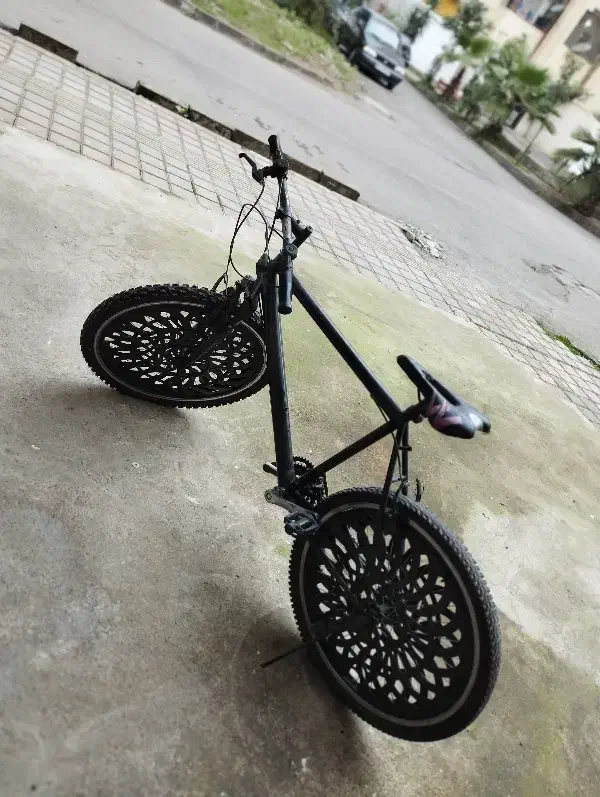 دوچرخه سایز 26|دوچرخه، اسکیت، اسکوتر|رشت, کوی مهر|دیوار