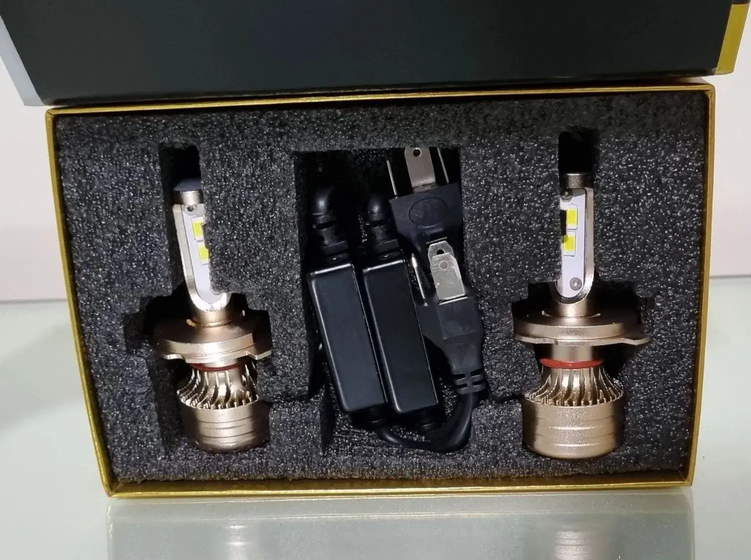 چراغ هدلایت|قطعات یدکی و لوازم جانبی|ملایر, |دیوار