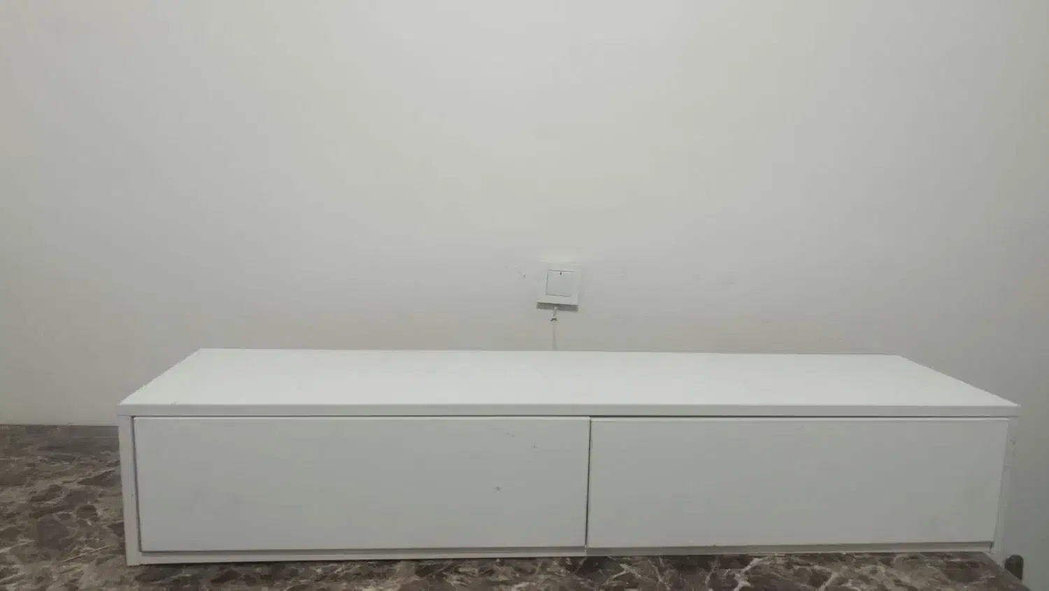 میز تلویزیون (تی وی وال)|میز تلویزیون|پردیس, فاز ۸|دیوار