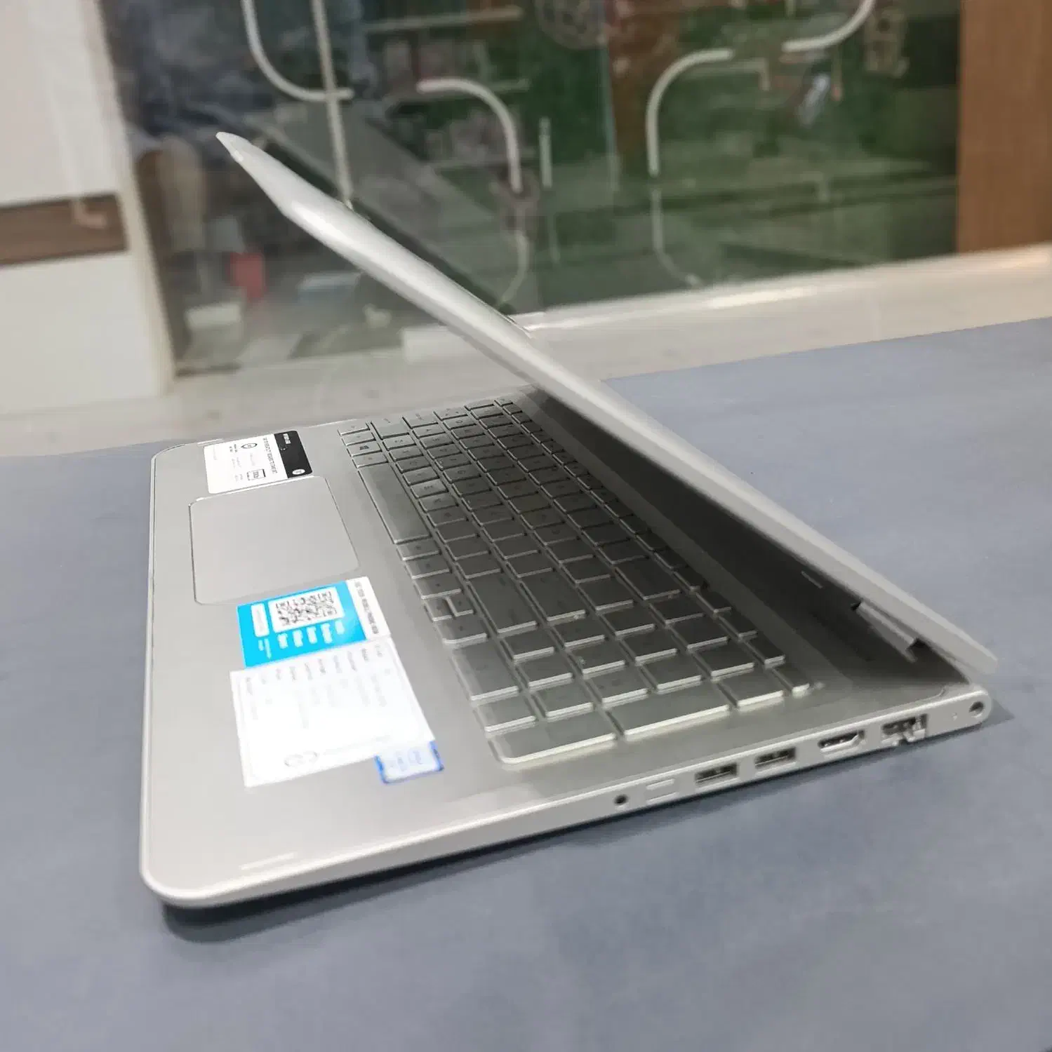 لپ تاپ Corei5 لمسی HP|رایانه همراه|قزوین, |دیوار