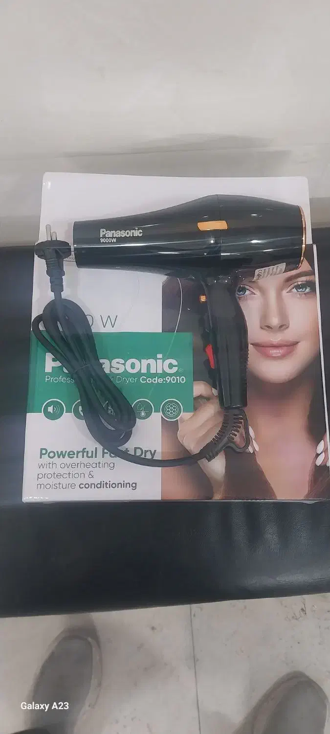 سشوار|لوازم جانبی موبایل و تبلت|قیدار, |دیوار