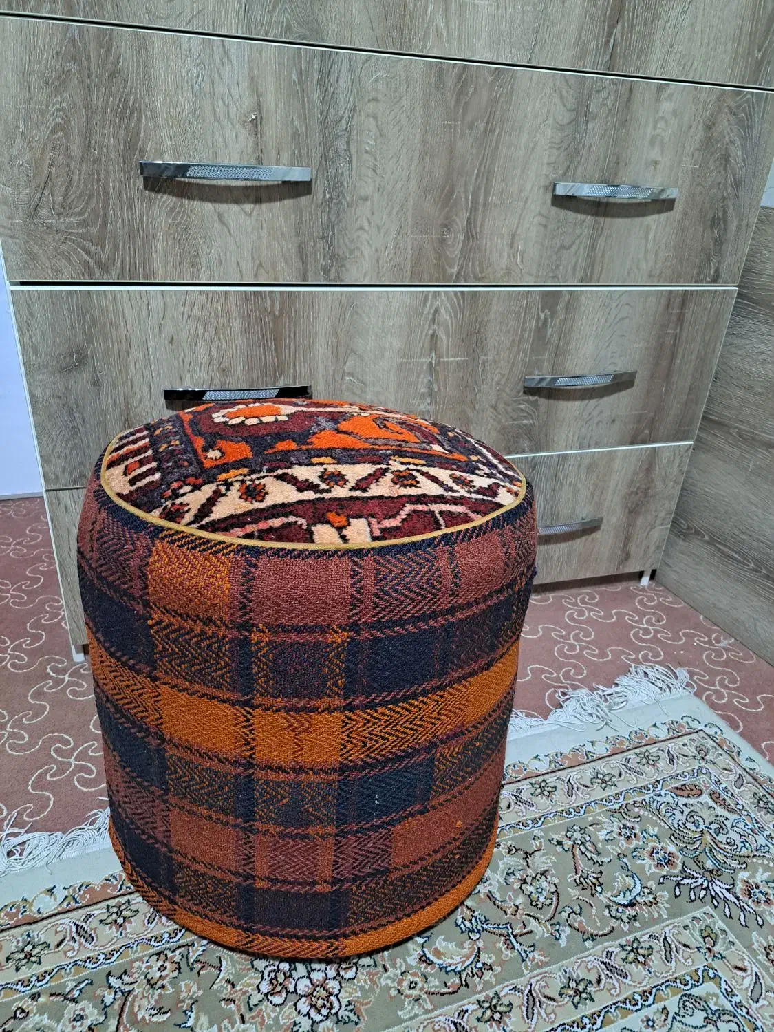 وسایل منزل بخور پاف سنتی|حراج|قم, نیروگاه|دیوار