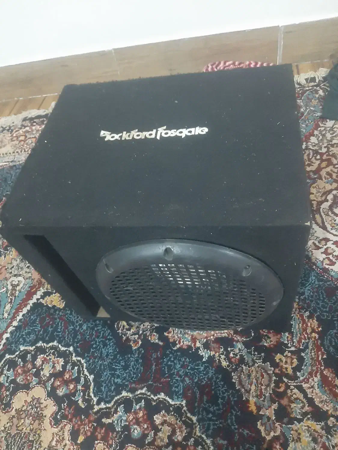 ساب جی بی ال هزار|صوتی و تصویری|گرگان, |دیوار