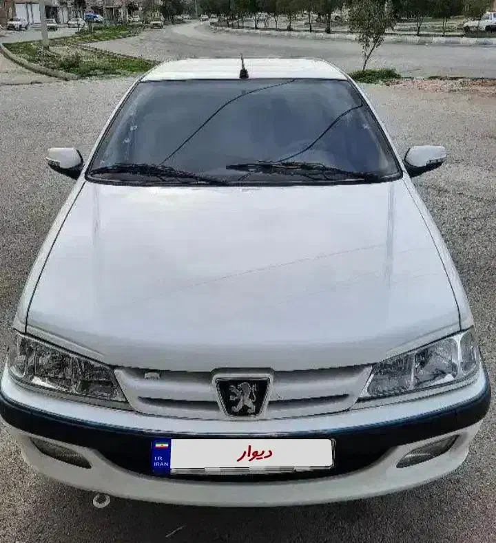 پارس tu5 مدل ۱۴۰۰|خودرو سواری و وانت|تربت جام, مولانا|دیوار