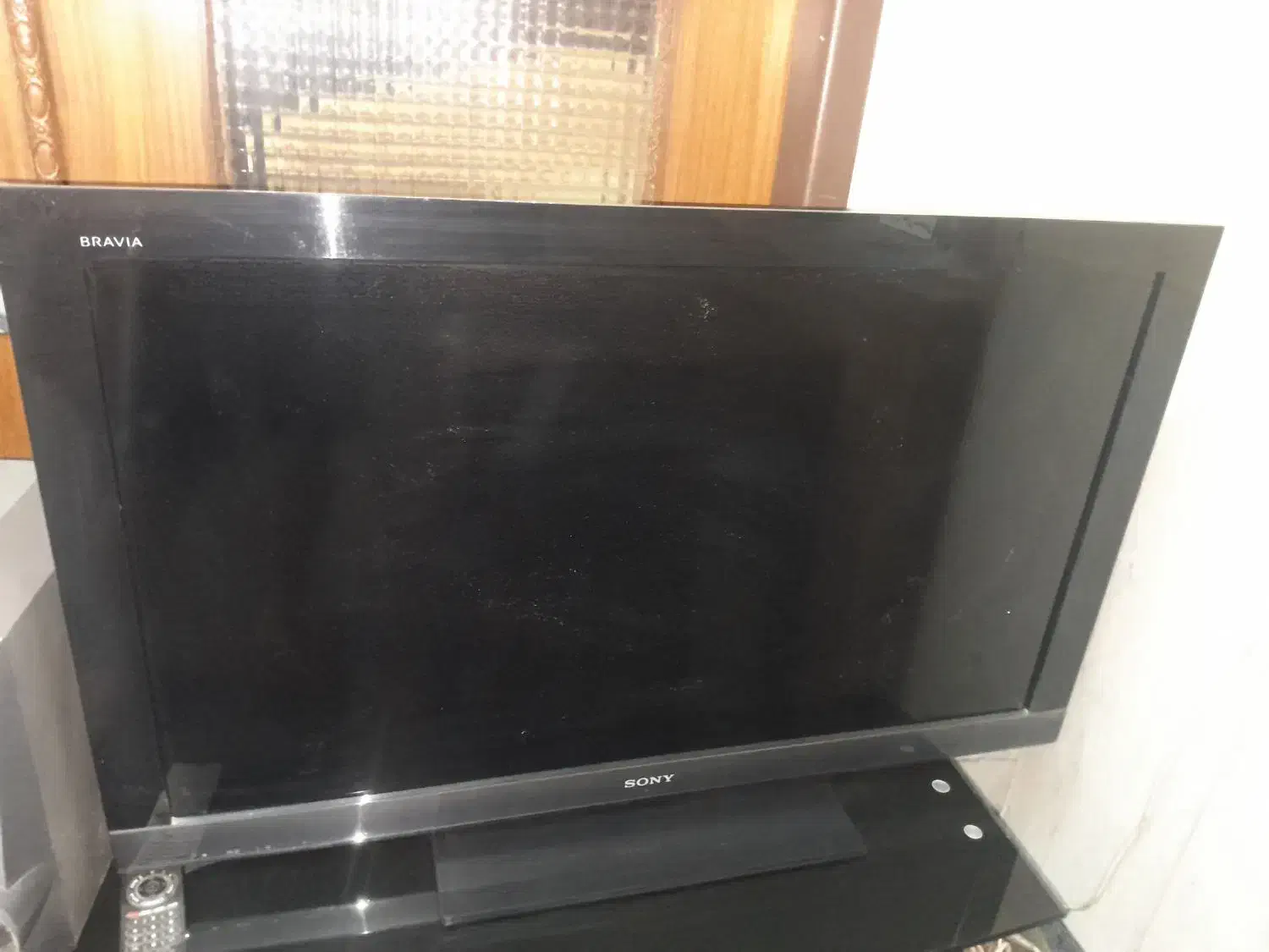 تلویزیون Sony،  ۴۲ اینچ|تلویزیون و پروژکتور|بیرجند, |دیوار