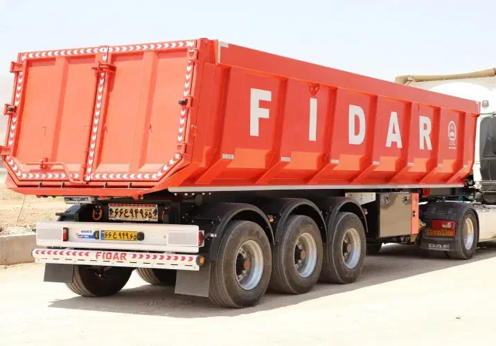 تریلی سازی|استخدام صنعتی، فنی، مهندسی|بهار, |دیوار