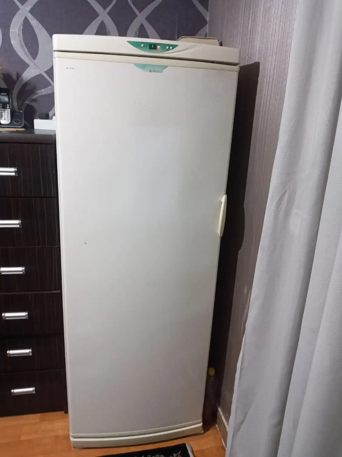 فریزرپارس ۷کشوسالم|یخچال و فریزر|اسلامشهر, شهرک واوان|دیوار