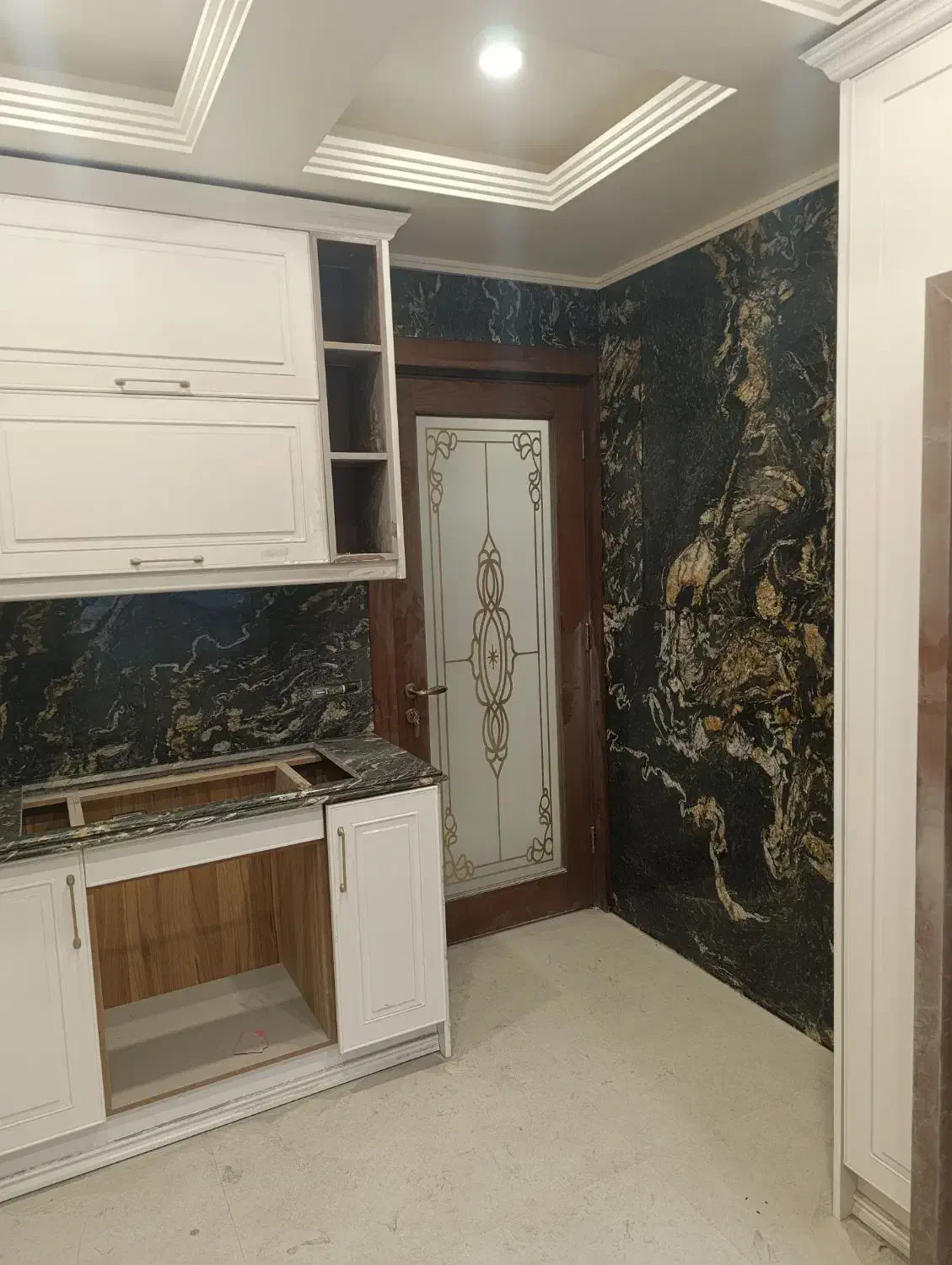 سنگ رو کابینت|خدمات پیشه و مهارت|ری, دولت‌آباد|دیوار