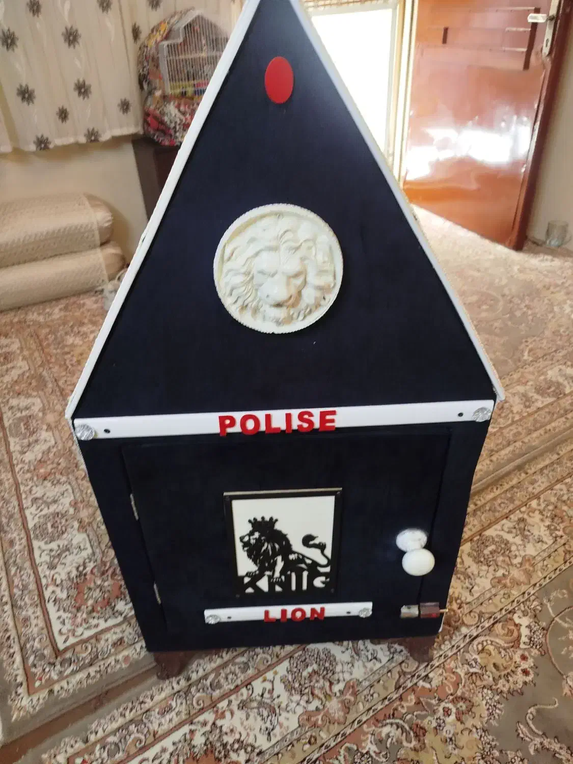 لانه گربه لانه سگ|لوازم جانبی حیوانات|تهران, والفجر (افسریه)|دیوار